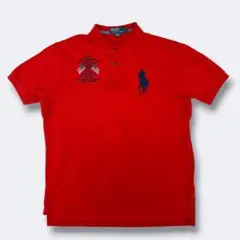 2026年最新】Polo Ralph Lauren ポロシャツ usaの人気アイテム - メルカリ