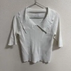 グリーンレーベルリラクシング リブニット