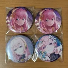 プロセカ 巡音ルカ グリ缶 vol.44A 7個セット - メルカリ