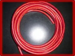 未使用 SHARKWIRE 4AWG パワーケーブル 4m シャークワイヤー - メルカリ