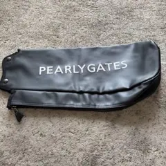 PEARLY GATES ゴルフ　スタンドバックの一部のみのサムネイル