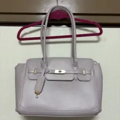 ミッシュマッシュ MISCH MASCH ハンド・トートバッグ シャーリーのサムネイル