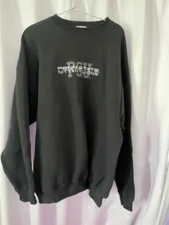 Majestic Penn State スウェット ブラックのサムネイル