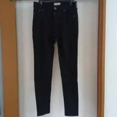 YANUK LEGGINGS スキニーパンツ 週末セール！