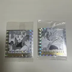 ドラゴンボール40周年記念 ウエハース 第14巻 ブルマ - メルカリ