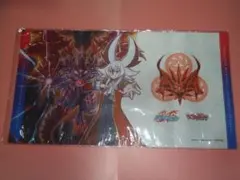 VG ヴァンガード プレイマット あそバディ 臥炎 キョウヤ - メルカリ