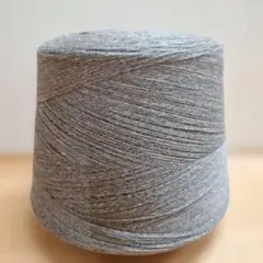 No,94　エクストラファインラムウール100%・モカ　1kg