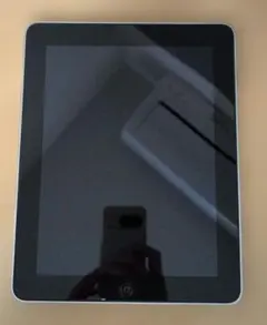 Apple iPad 16GB 本体　A1219