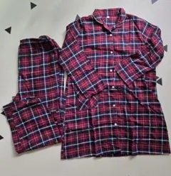 マタニティパジャマLサイズ上下セット