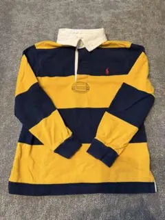 Polo Ralph Lauren ラガーシャツ 5サイズ
