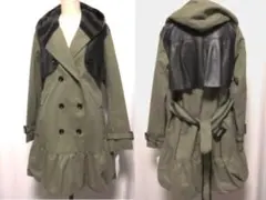 2026年最新】ヴェロフォンナ コートの人気アイテム - メルカリ