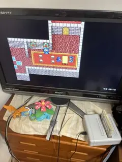 ドラゴンクエストV 天空の花嫁 スーパーファミコン 起動確認済み