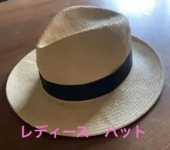 LOWRYS FARM ペーパーハットのサムネイル