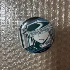 桃源暗鬼　等々力颯　缶バッジコレクションvol.5 メディコス