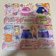 アイカツ Angely Sugar カード4枚セット - メルカリ