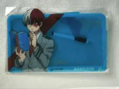 新品 僕のヒーローアカデミア 轟焦凍 ボードペンセット 海外正規品