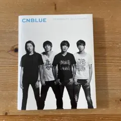 CNBLUE SENSIBILITY DICTIONARY 1のサムネイル