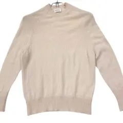 美品 from Future カシミヤニット セーター レディース M