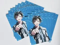 甲斐田晴　momentum 特典　13枚　ROF-MAO