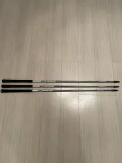 GRAPHITE DESIGN U-65 R バルドスリーブ付 3本セット GRAPHITE DESIGN U-65 R バルドスリーブ付 3本セット - メルカリ