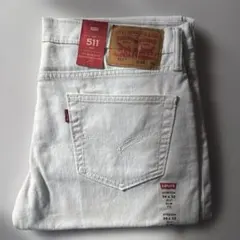 Levi's 511 ストレッチデニム 34 x 32