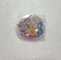 プリキュアあそーと2025 キミプリ　アクキー