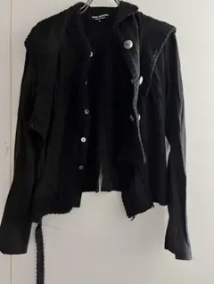 JUNYA WATANABE COMME des GARCONS カーディガンのサムネイル