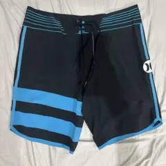 Hurley ハーレー　phantom ファントム　海パン　サーフパンツ　メンズ