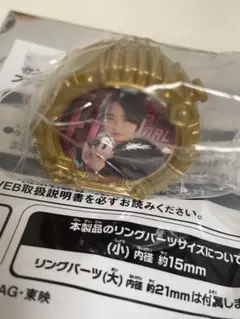 ゴジュウジャー センタイリング ファイナルライブツアーSP クオン