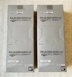 刀剣乱舞 ONLINE Vol.1 チケットライクコレクション2BOX 미개봉