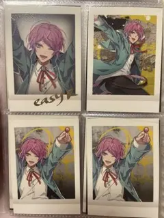 ヒプマイ 乱数 ぱしゃこれ 購入特典 まとめ売り ヒプマイ 乱数 ぱしゃこれ 購入特典 まとめ売り