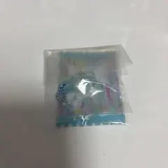 サンリオキャラクターズ グミチュアチャームGUMMY＆ミニポーチ　シナモロール