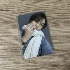 Stray Kids スキズ DO IT POPUP 購入特典　アイエン