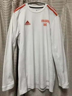 adidas 拓殖大学 ロンティ
