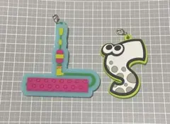 スプラトゥーン　一番くじ　2015