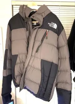 【現行非売品】THE NORTH FACE サミットシリーズ バルトロダウン