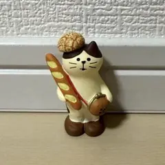 デコレ コンコンブル パンマニア猫のサムネイル
