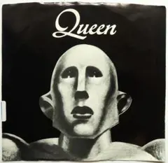 国内盤】クイーン QUEEN 伝説のチャンピオン/ウィ・ウィル・ロック
