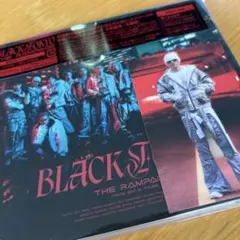 RIKU BLACK TOKYO CD+DVD - メルカリ