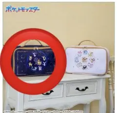 【早い者勝ち】プライズ品 ポケットモンスター プレミアムハンドバッグ