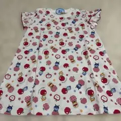 Anpanman Kids Collection ワンピース 100cmのサムネイル