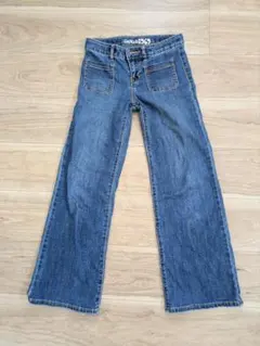 GapKids 1969 フレアパンツ 10サイズ