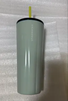 スターバックス 韓国 MiiR ステンレスタンブラー591ml 2点セット
