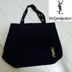 Yves Saint Laurent/イヴサンローラン/トートバッグ/ブラックのサムネイル