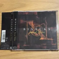 【BINECKS】Sacred Vision