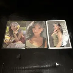 【即購入可】TWICE モモ between1&2 トレカセット