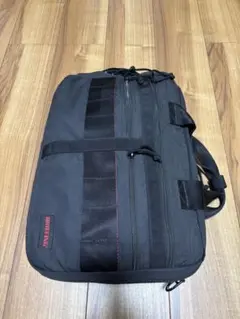 BRIEFING ブリーフィング　A4 3WAY LINER MW