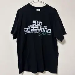 お値下げ❗️ウマ娘 5thイベント GO BEYOND 公式Tシャツ Mサイズ