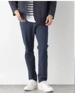 GLOBAL WORKデニムパンツ Sサイズ