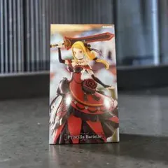 GIGO限定　Re:ゼロから始める異世界生活　プリシラ　フィギュア